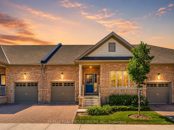 11 Overlea Dr, Brampton, ON L6R 4B5