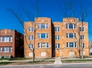 8100 S Throop St, Chicago, IL 60620