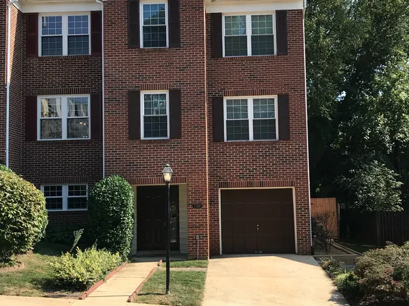 7760 Marshall Heights Ct, Falls Church, VA 22043