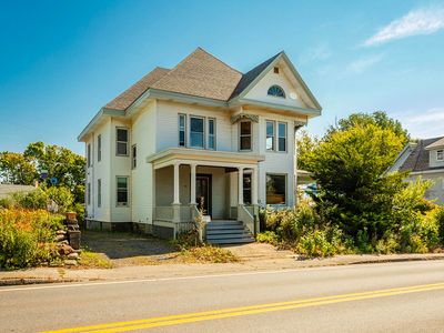 91 North Main Street, Rockland, ME, 04841