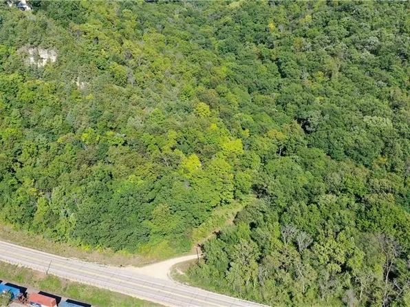 0 Lakota Trail, Ferryville, WI 54628