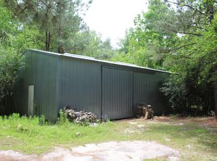 19085 W Honey Branch Rd, Saucier, MS 39574