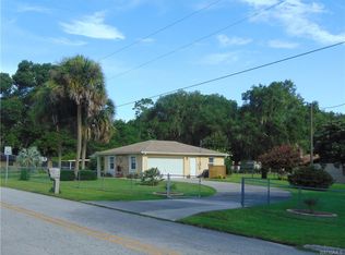 5865 E Kimbryer Ln, Inverness, FL 34452