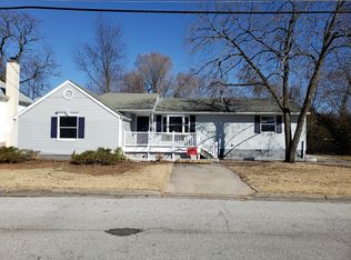 50 Harding Ave, Pennsville, NJ 08070