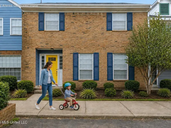30 Independence Dr #30, Gulfport, MS 39507