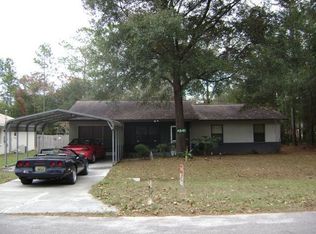 4841 NW 62nd Ave, Ocala, FL 34482