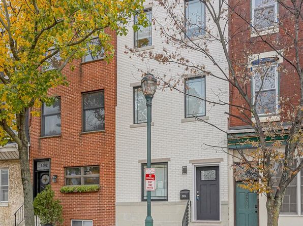 Fitler Square Philadelphia Real Estate - Fitler Square Philadelphia ...