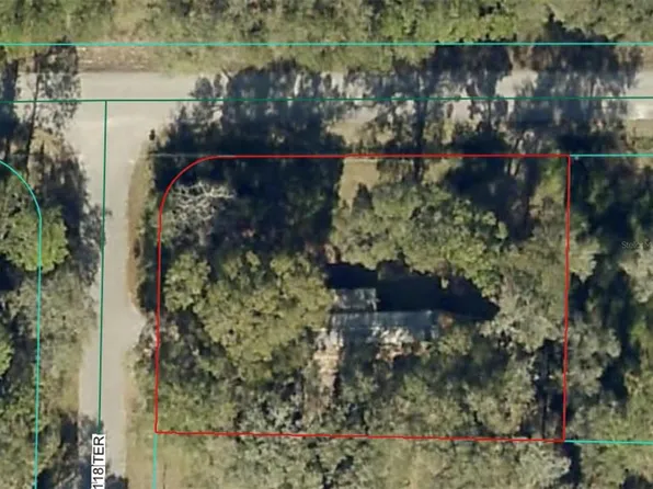 11860 NW 21st St, Ocala, FL 34482