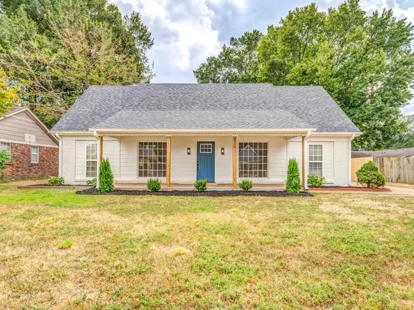 5391 Elmhurst Ave, Memphis, TN 38115