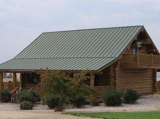 4945 S Fox Gulch Rd, Stevensville, MT 59870