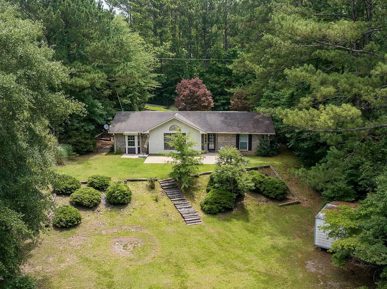 183 Woodside Dr, Jacksons Gap, AL 36861 MLS 23504 Zillow