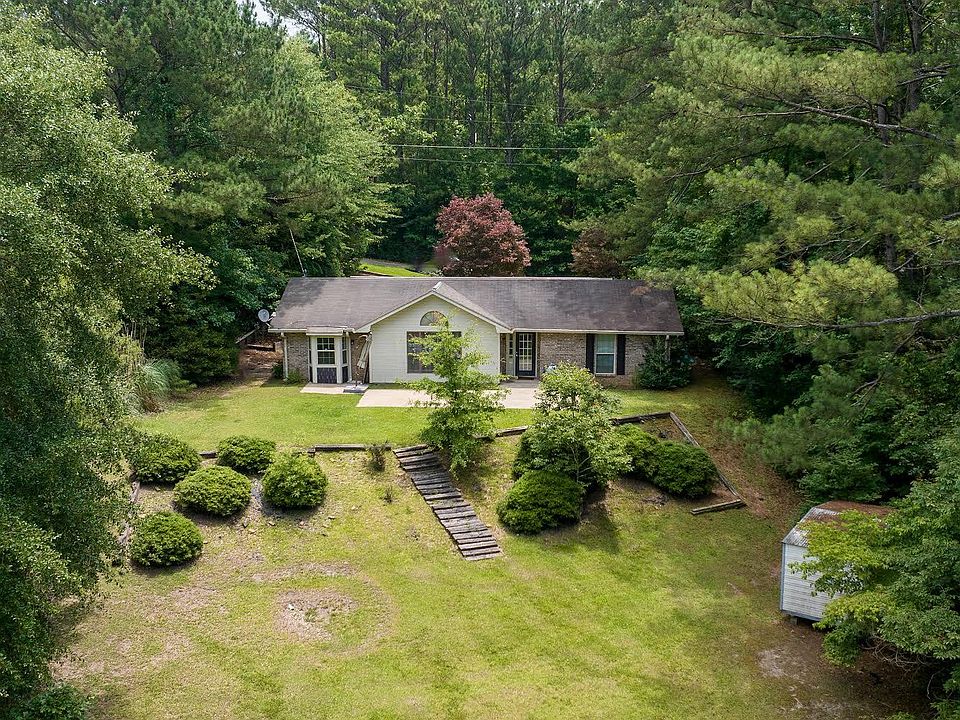 183 Woodside Dr, Jacksons Gap, AL 36861 MLS 23504 Zillow