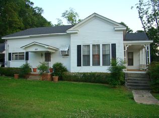 528 E Main St, Heidelberg, MS 39439