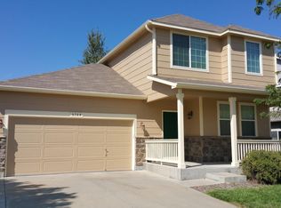 6164 Ralston St, Frederick, CO 80530