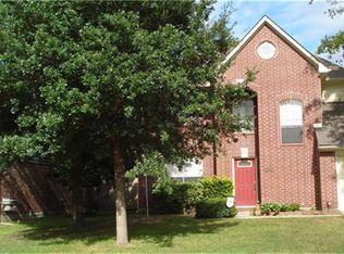 24006 Spring Dane Dr, Spring, TX 77373