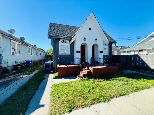 2924 Republic St, New Orleans, LA 70119