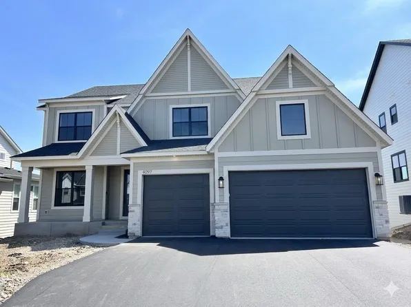 4097 Arbor Dr, Woodbury, MN 55129