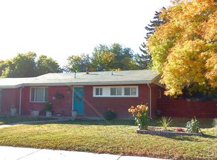 595 W 250 S, Vernal, UT 84078