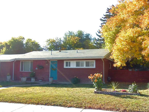 595 W 250 S, Vernal, UT 84078