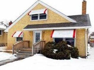 1033 Van Buren Ave, Saint Paul, MN 55104