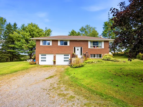 1340 6th Line, Pt Hope, ON L0A 1J0