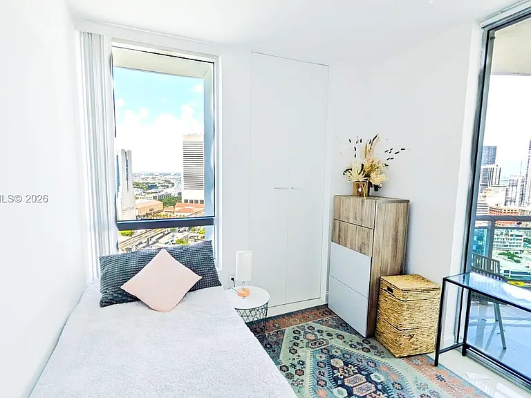 350 S Miami Ave #2813 — Photo 12