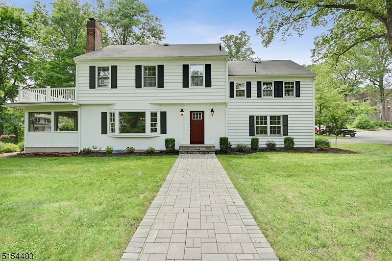 22 Bellvale Rd, Mountain Lakes, NJ 07046 Zillow