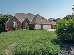 4900 S Bellhurst Avenue, Springfield, MO 65804