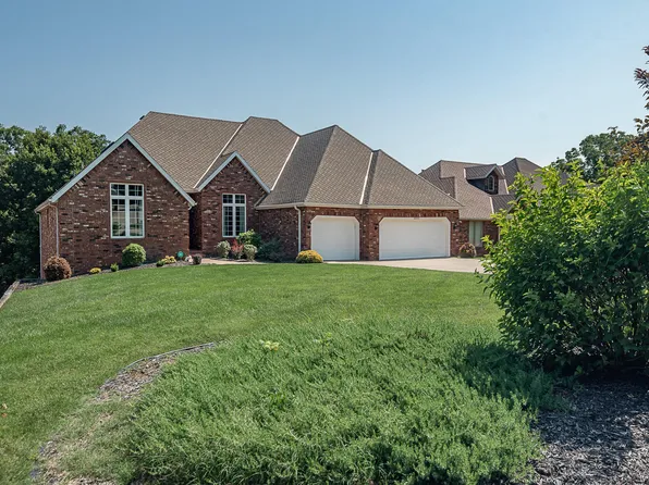 4900 S Bellhurst Avenue, Springfield, MO 65804