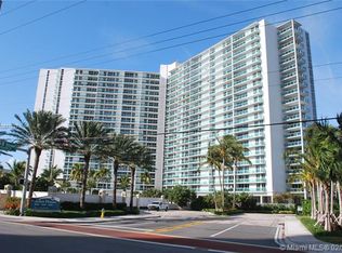 100 Bayview Dr APT 202, Sunny Isles Beach, FL 33160