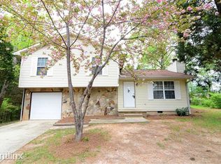 8034 Sparrow Ct, Jonesboro, GA 30238