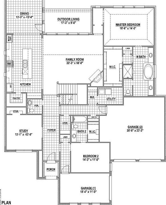 2nd image of 511 Morgan Ln