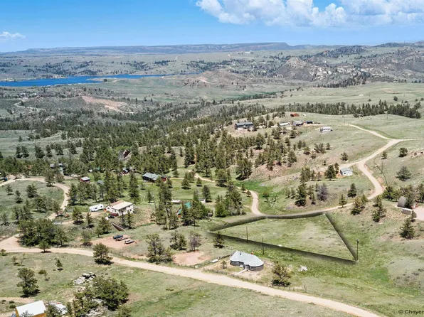LOT 34 Trails End Dr, Cheyenne, WY 82009