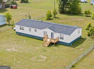 802 Allen Dr, Vidalia, GA 30474