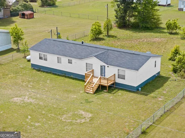 802 Allen Dr, Vidalia, GA 30474