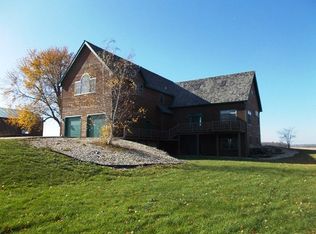 N4385 State Road 89, Jefferson, WI 53549