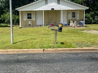 2205 S Jackson St, Albany, GA 31701