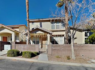 1213 Hope Ranch Ln, Las Vegas, NV 89134