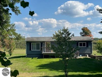 10874 Munro Rd, Williamsburg, MI, 49690