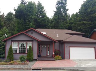 109 Ponderosa Ct, Eureka, CA 95503