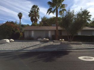 39732 Mt Shawdow Ln, Cathedral City, CA 92234