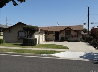 11968 Springview Dr, La Mirada, CA 90638