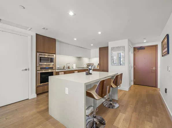 1388 Kettner Blvd #1205, San Diego, CA 92101