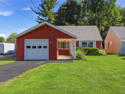 3635 Klemer Rd, North Tonawanda, NY, 14120