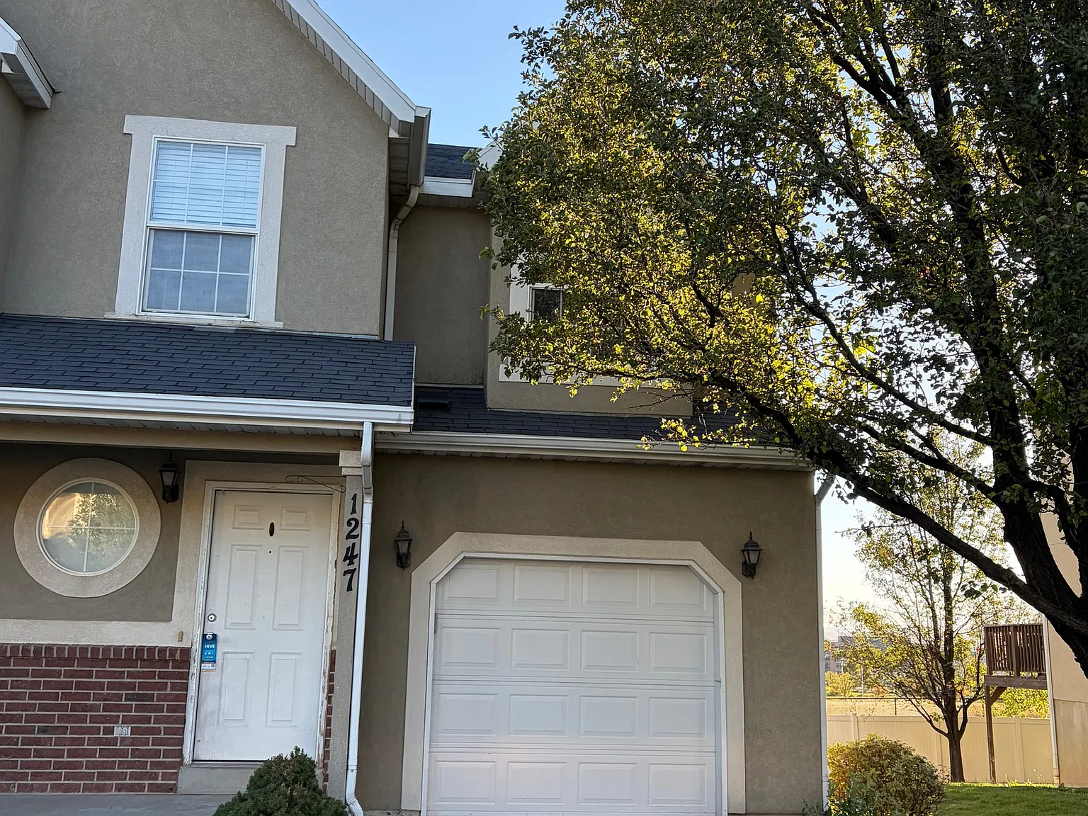 1247 North Bridalwood Loop - 1 — Photo 1