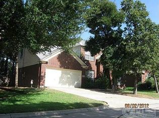 1921 Companion Way, Arlington, TX 76006
