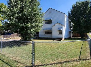 1244 SW 26th St, Oklahoma City, OK 73109