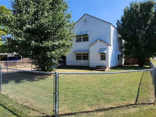 1244 SW 26th St, Oklahoma City, OK 73109