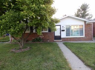 29513 Shirley Ave, Madison Heights, MI