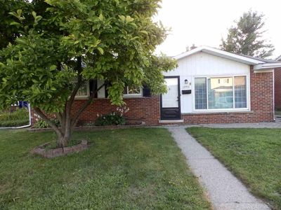 29513 Shirley Ave, Madison Heights, MI, 48071